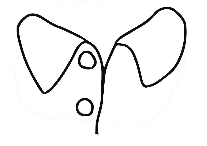 col Coloriage col