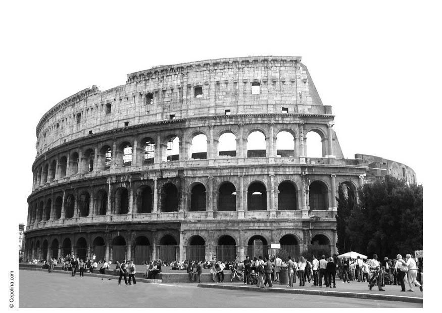 colisA©e de rome Photo colisA©e de rome