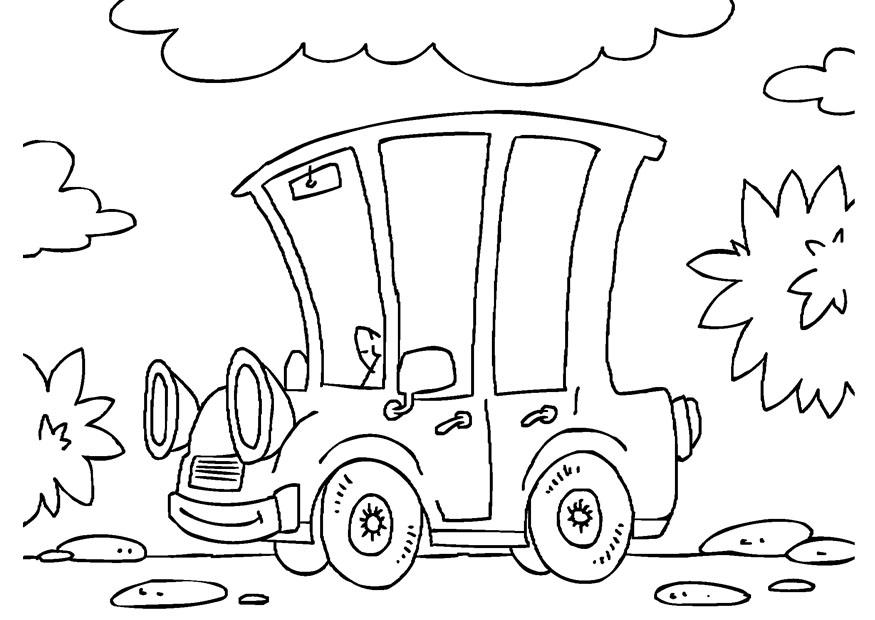 Coloriage ancien