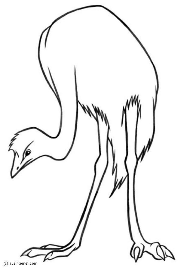 Coloriage A©meu