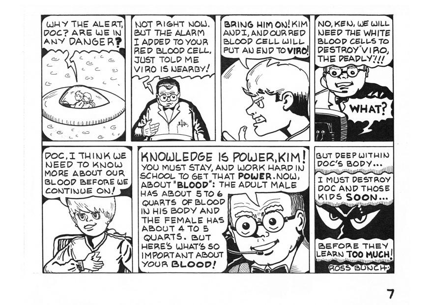 Coloriage episode 07