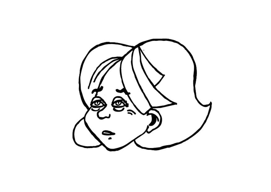 Coloriage fatiguA©