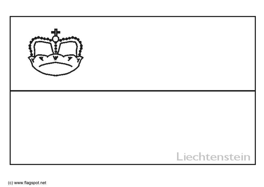 Coloriage lichtenstein