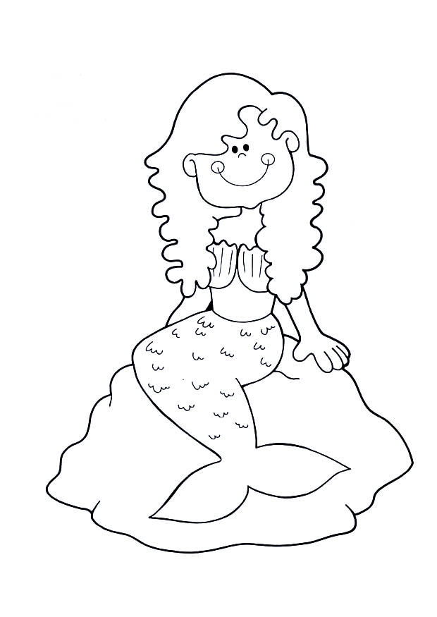 Coloriage sirA¨ne