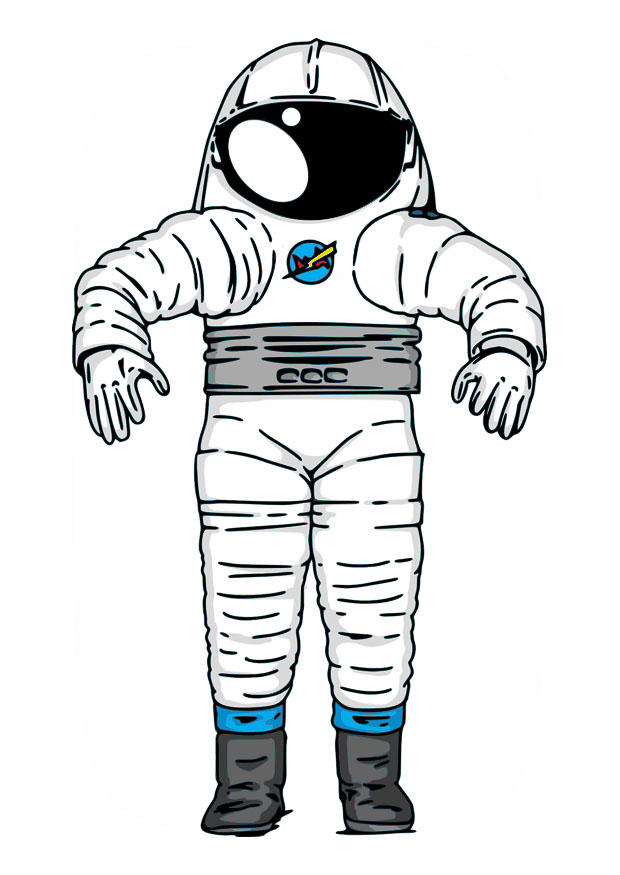 combinaison spatiale Image combinaison spatiale