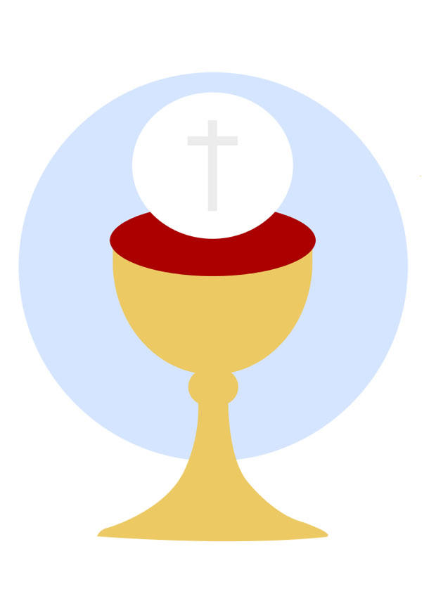 communion Image communion