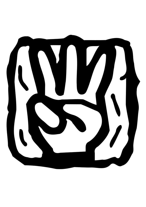 compter 3 Coloriage compter 3