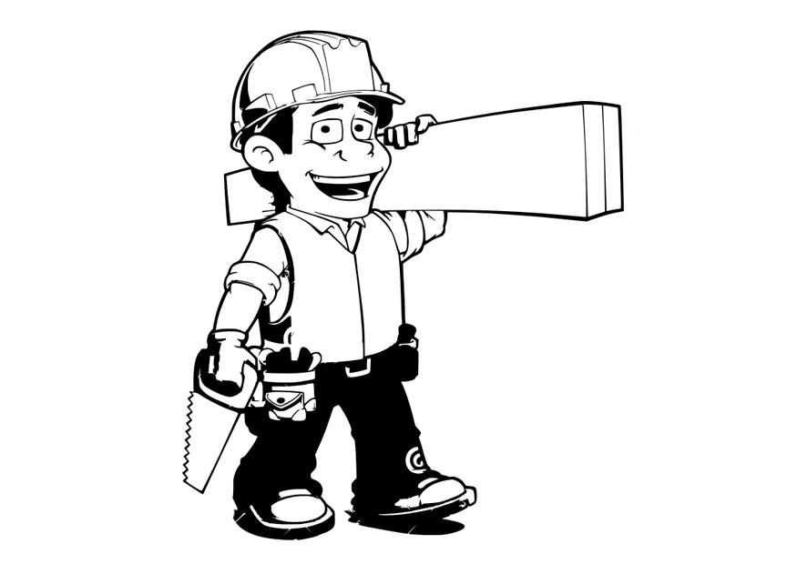 constructeur Coloriage constructeur