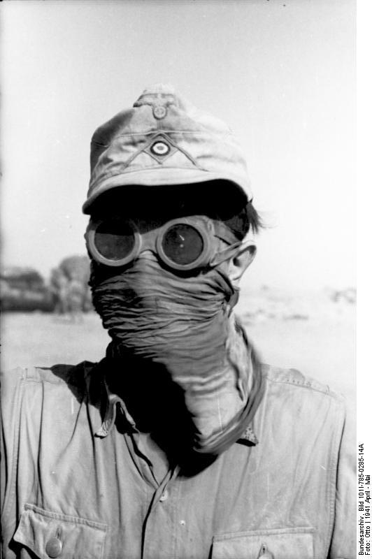 corps de lafrique du nord - soldat Photo corps de lafrique du nord - soldat