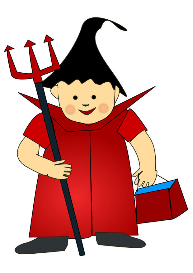 costume dhalloween Image costume dhalloween