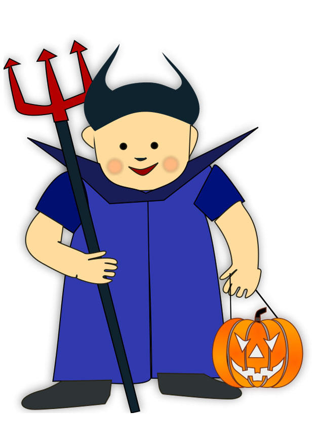 costume dhalloween Image costume dhalloween