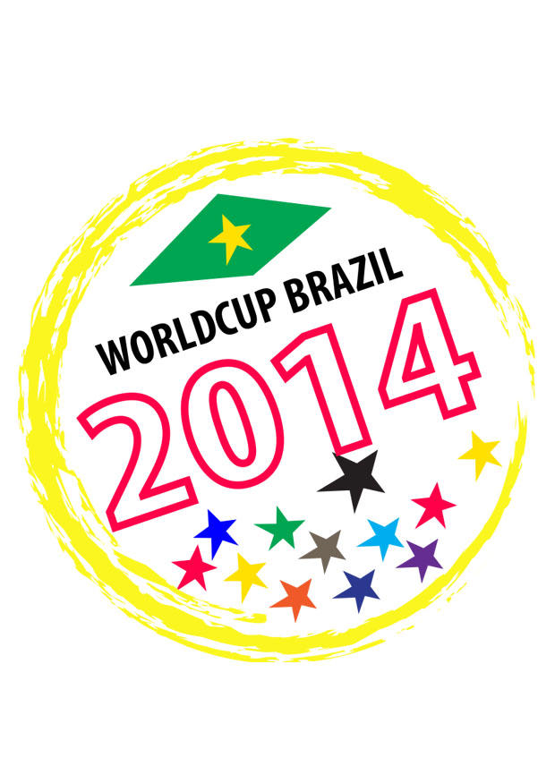 coupe du monde brA©sil Image coupe du monde brA©sil
