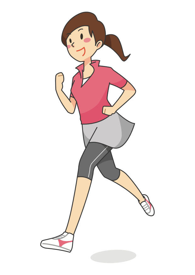 courir Image courir