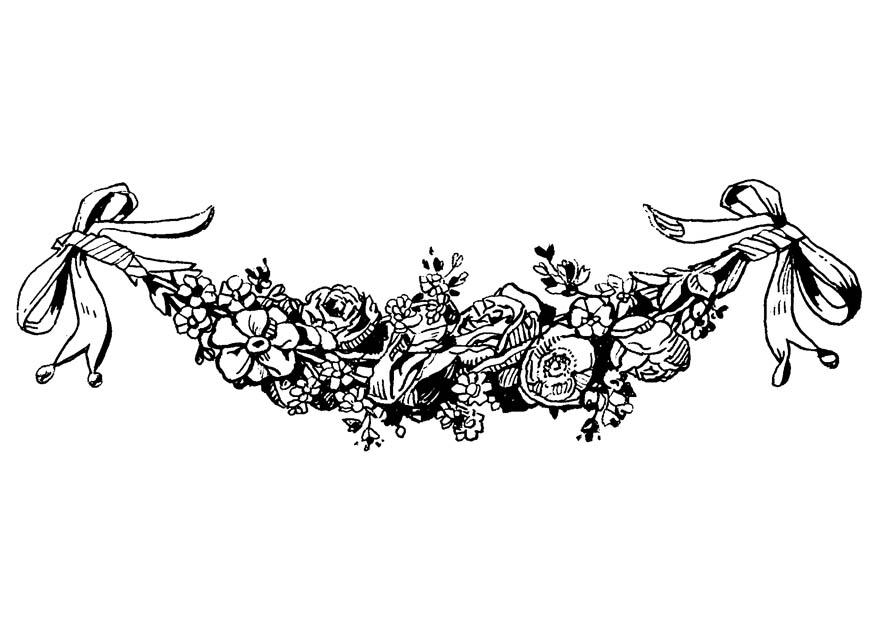 couronne Coloriage couronne