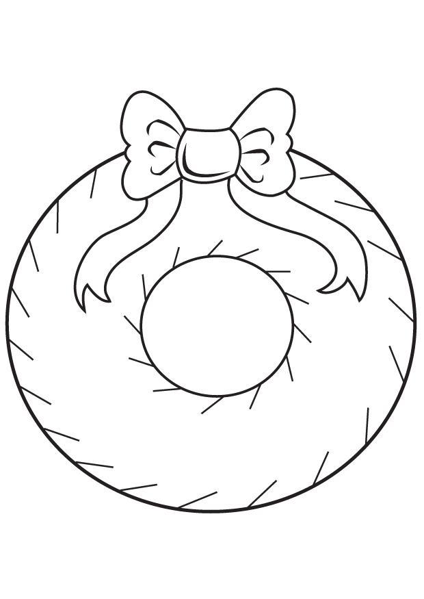 couronne Coloriage couronne