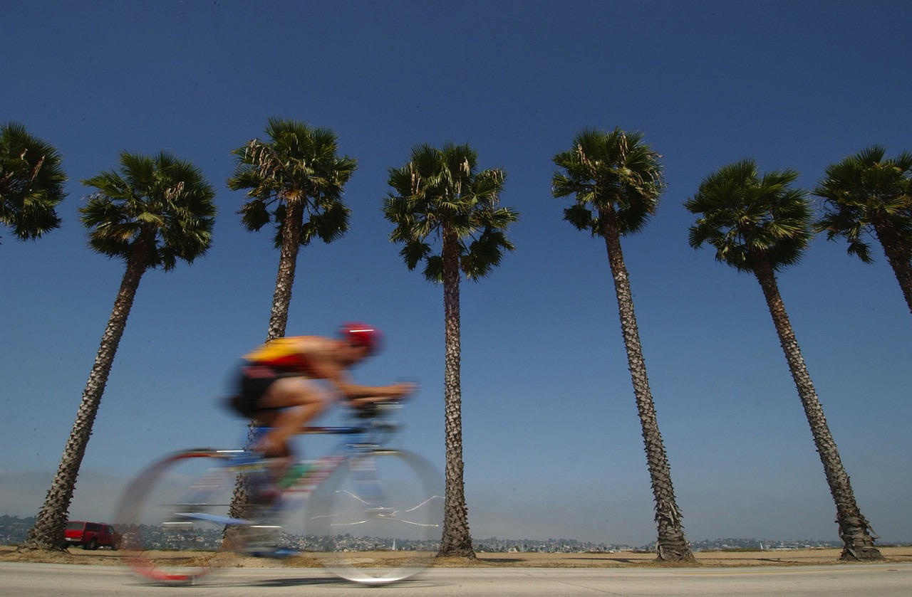 course de cyclisme Photo course de cyclisme