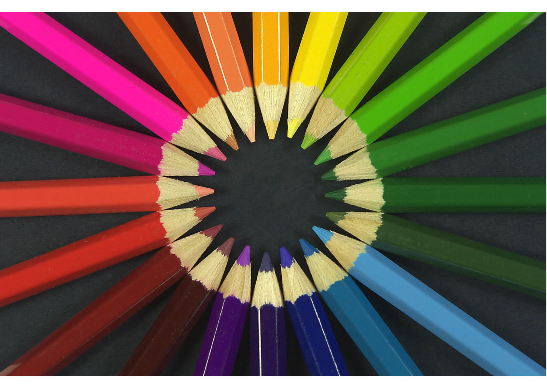 craons de couleurs Photo craons de couleurs
