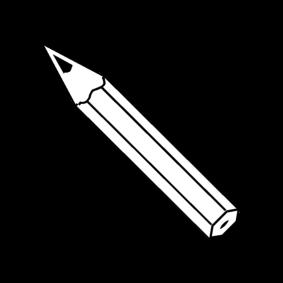 crayon Coloriage crayon