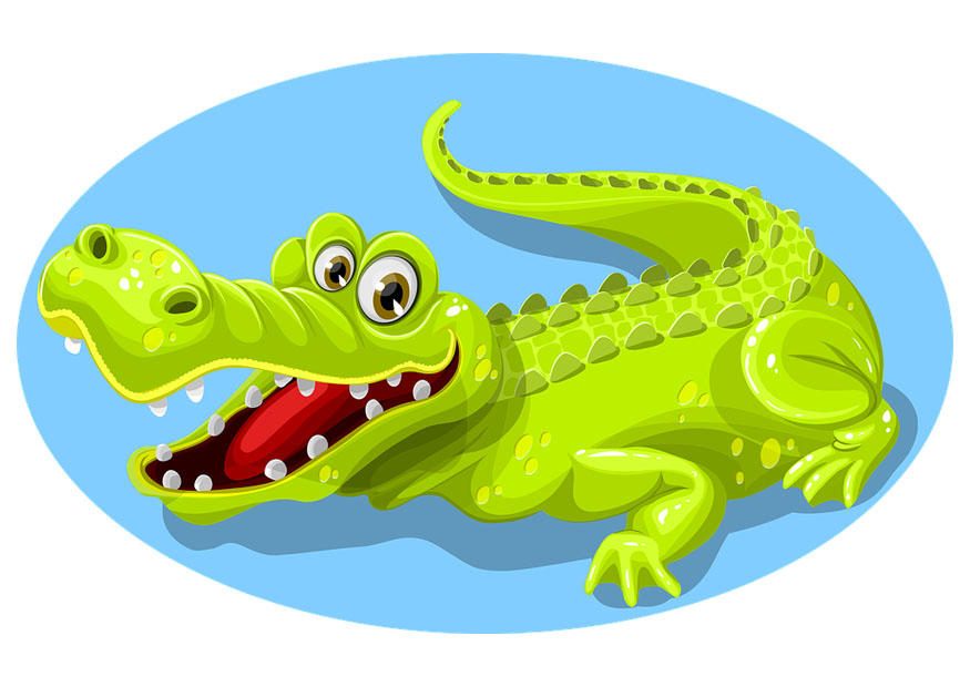 crocodile Image crocodile