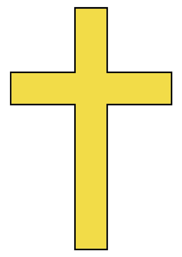Image croix