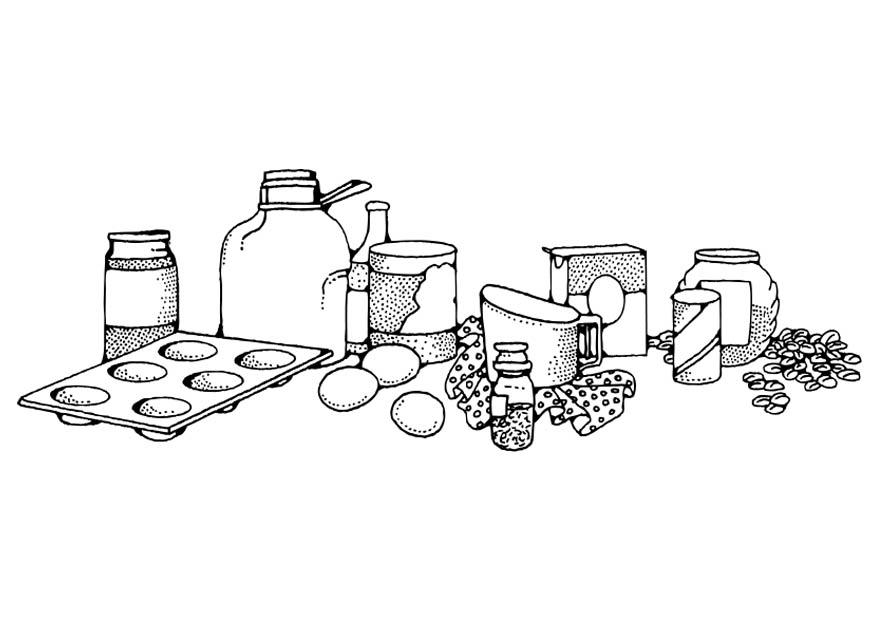 cuisiner Coloriage cuisiner