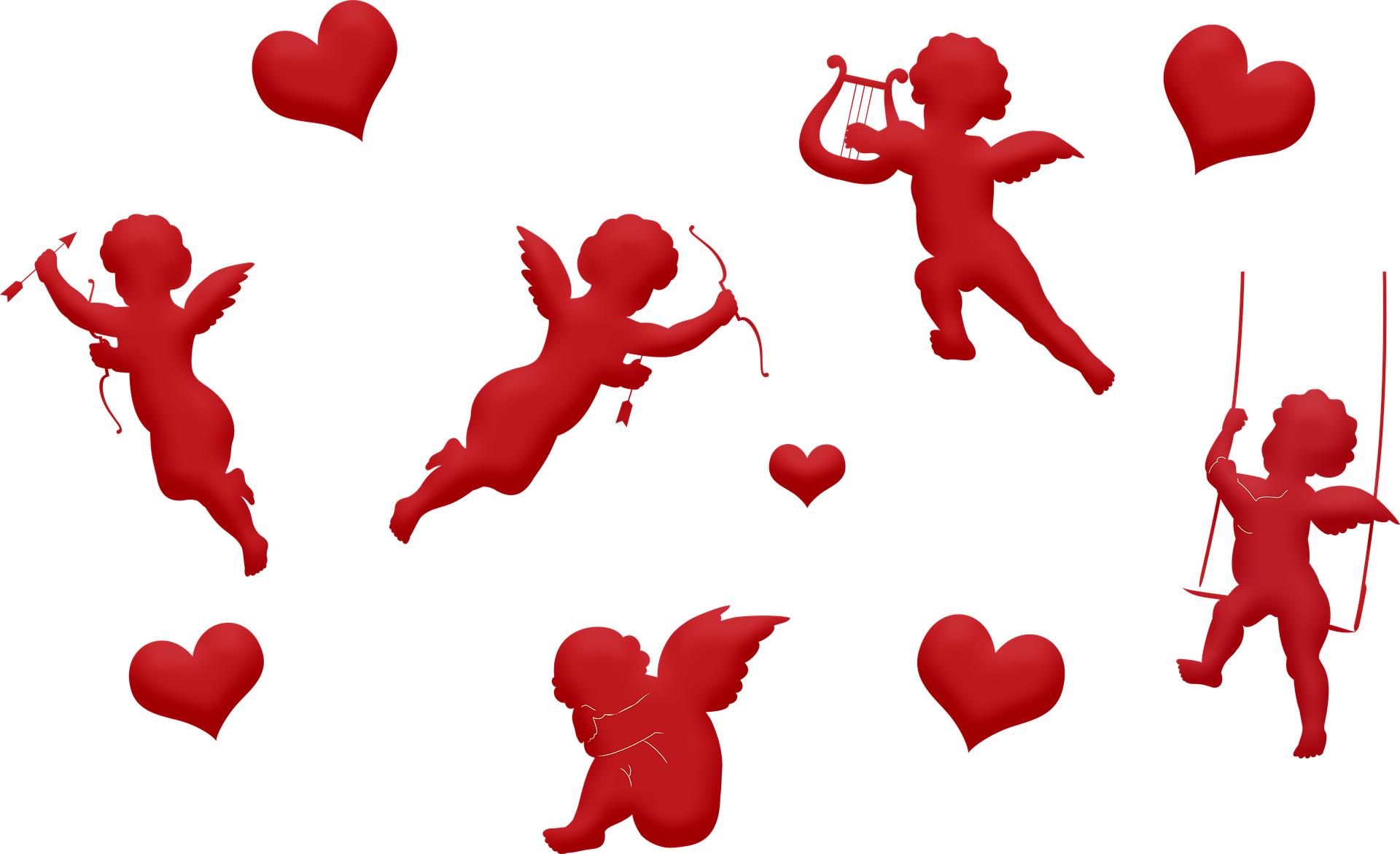cupidon Image cupidon