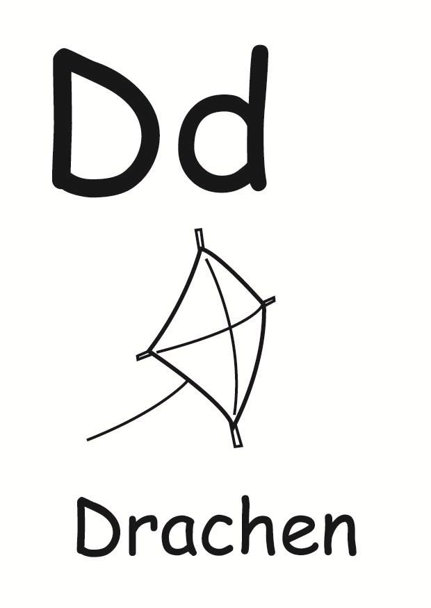 d Coloriage d