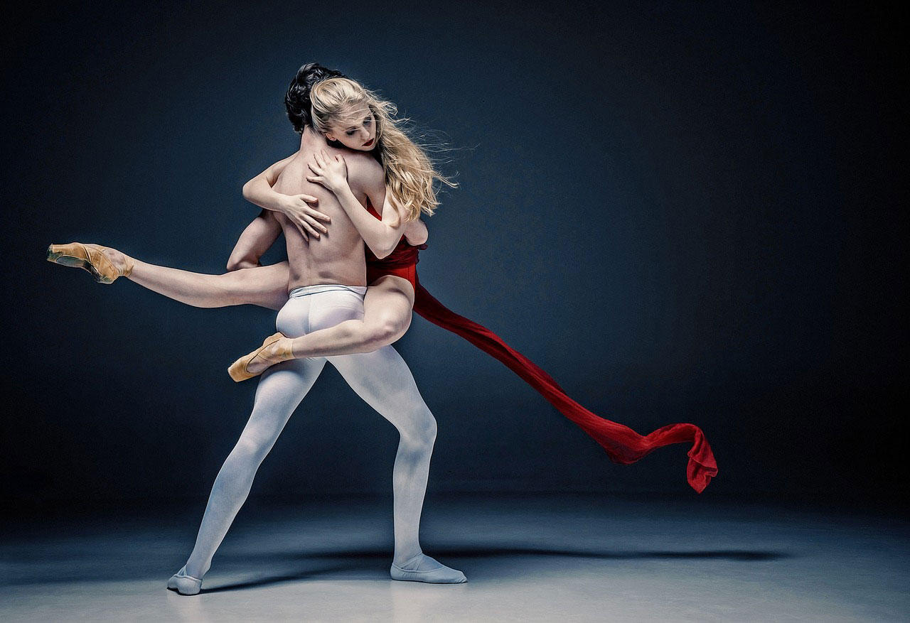 danser Photo danser