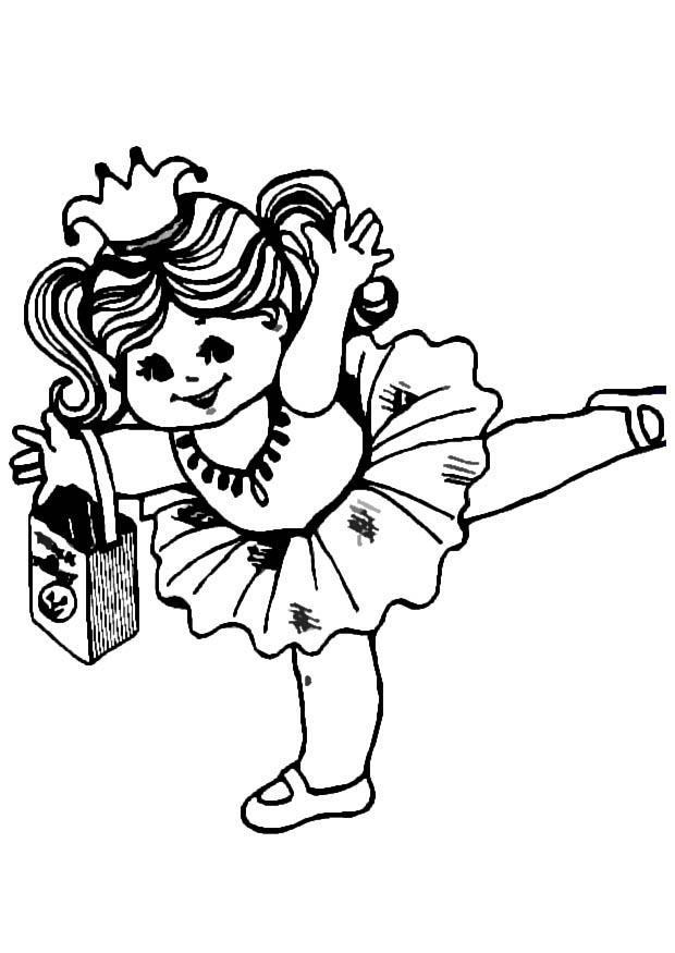 dA©guisements Coloriage dA©guisements