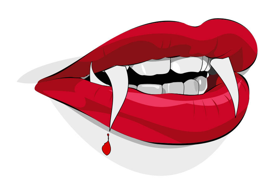 dents halloween Image dents halloween