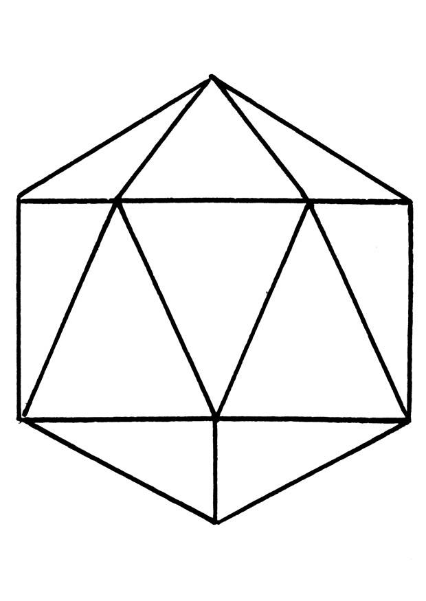 diamant Coloriage diamant