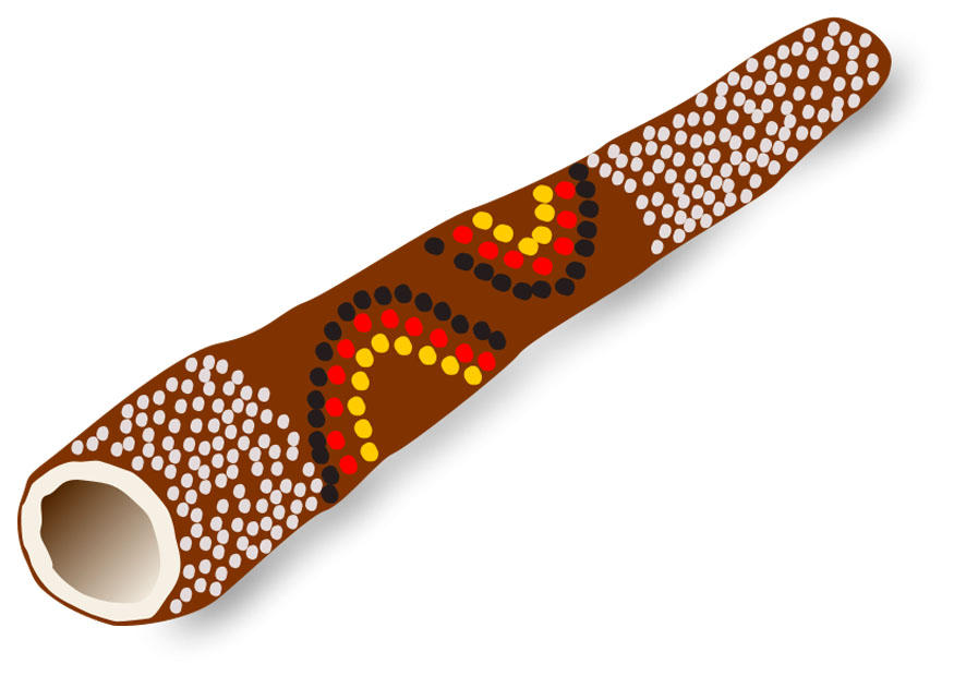didgeridoo Image didgeridoo