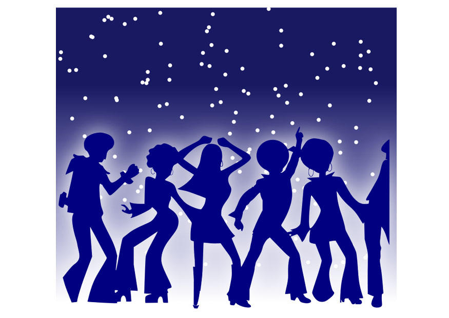disco Image disco