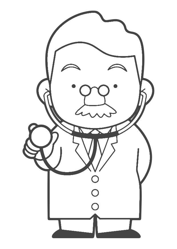 docteur Image docteur