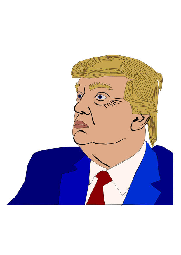 donald trump Image donald trump