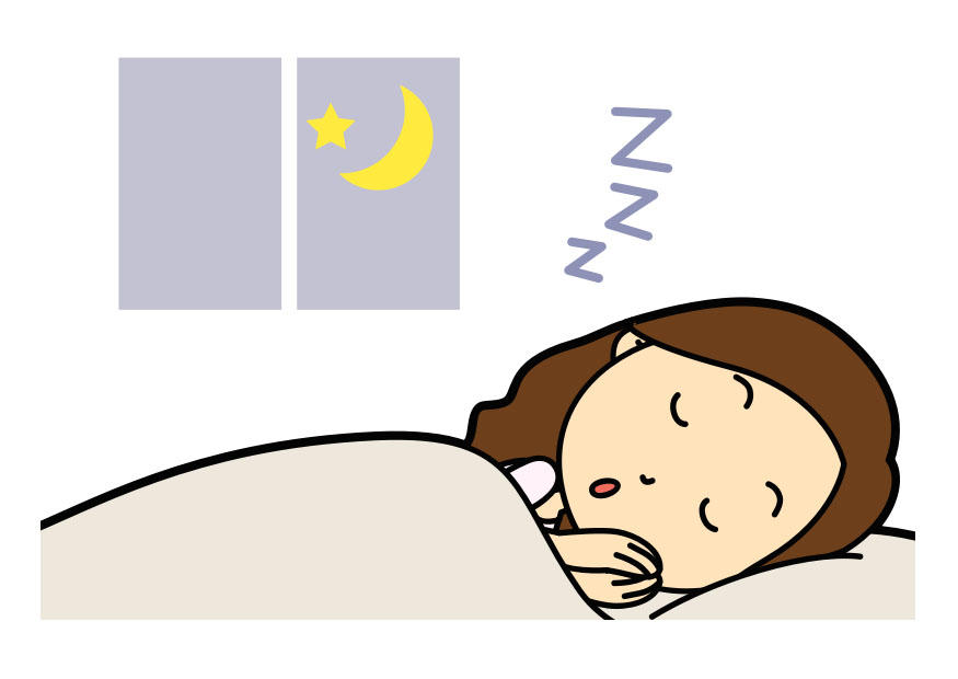dormir Image dormir
