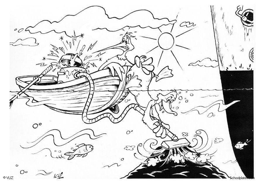draguage Coloriage draguage