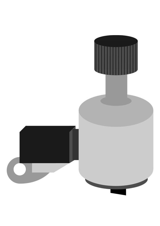 dynamo Image dynamo