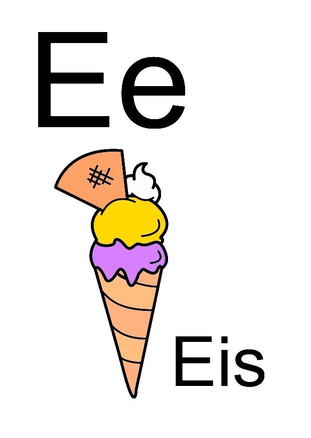 e Image e