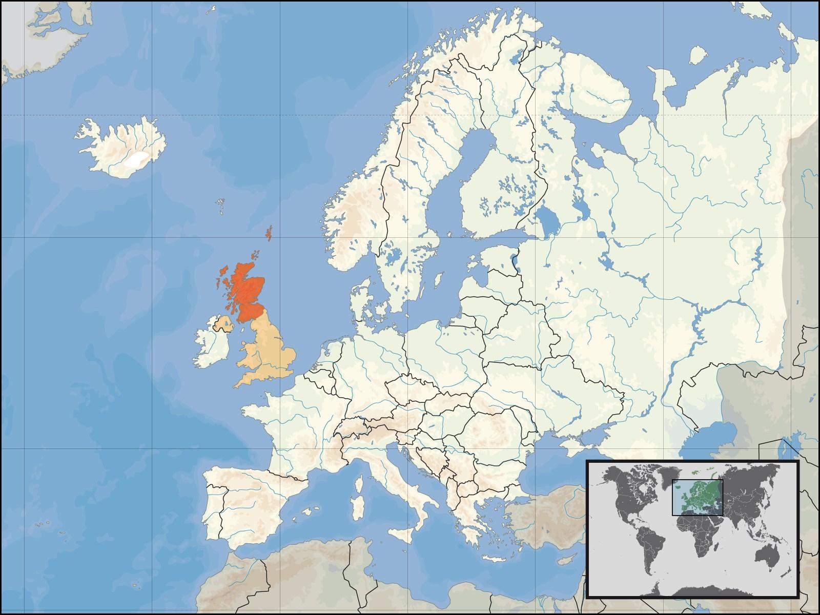 ecosse Image ecosse