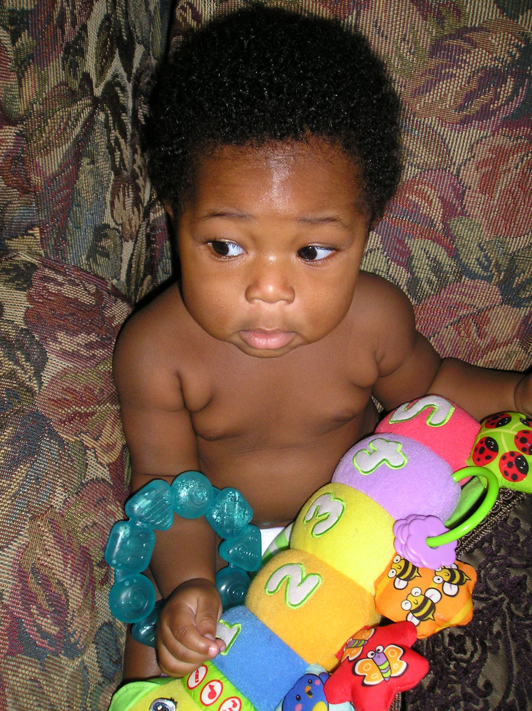 enfant Photo enfant