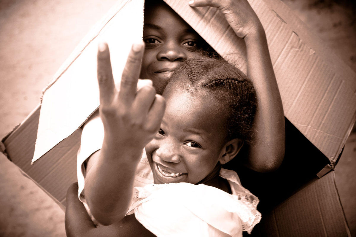 enfants Photo enfants