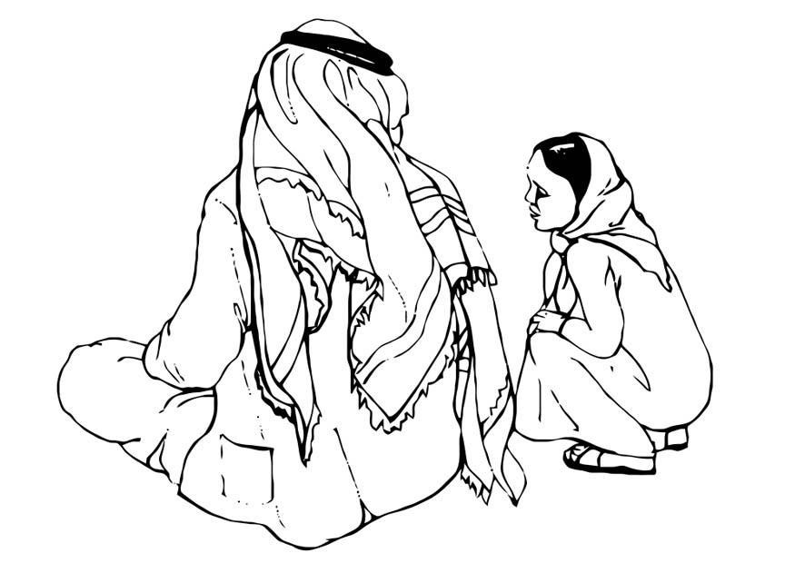 entretien Coloriage entretien