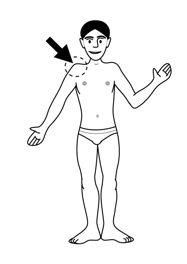 A©paule Coloriage A©paule
