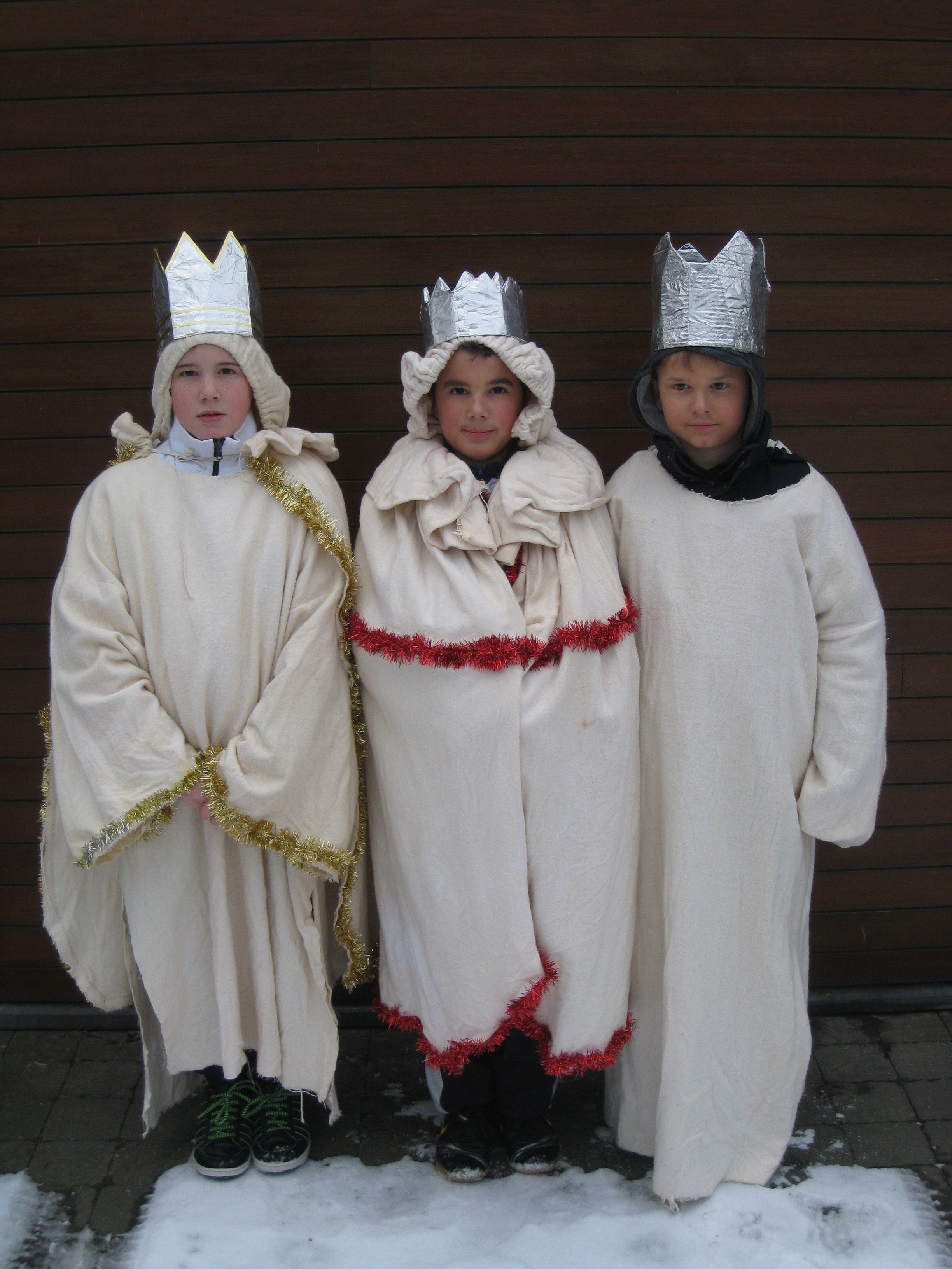 epiphanie Photo epiphanie