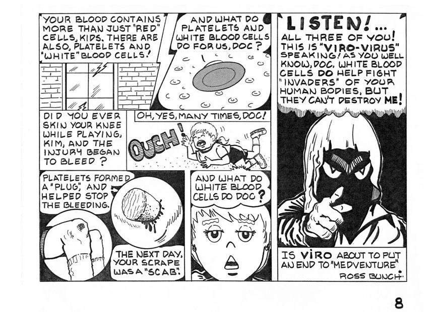 episode 08 Coloriage episode 08