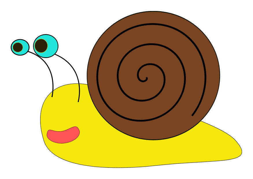 escargot Image escargot