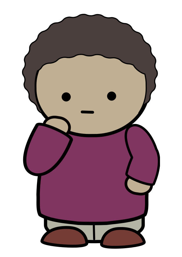 Aªtre timide Image Aªtre timide