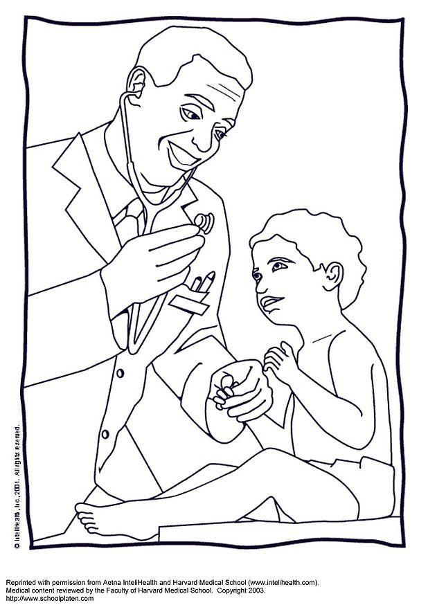 examen Coloriage examen
