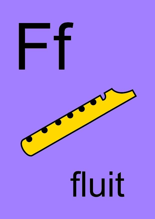 f Image f